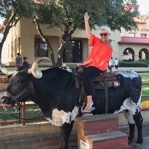 Meet your Posher, Cheryl